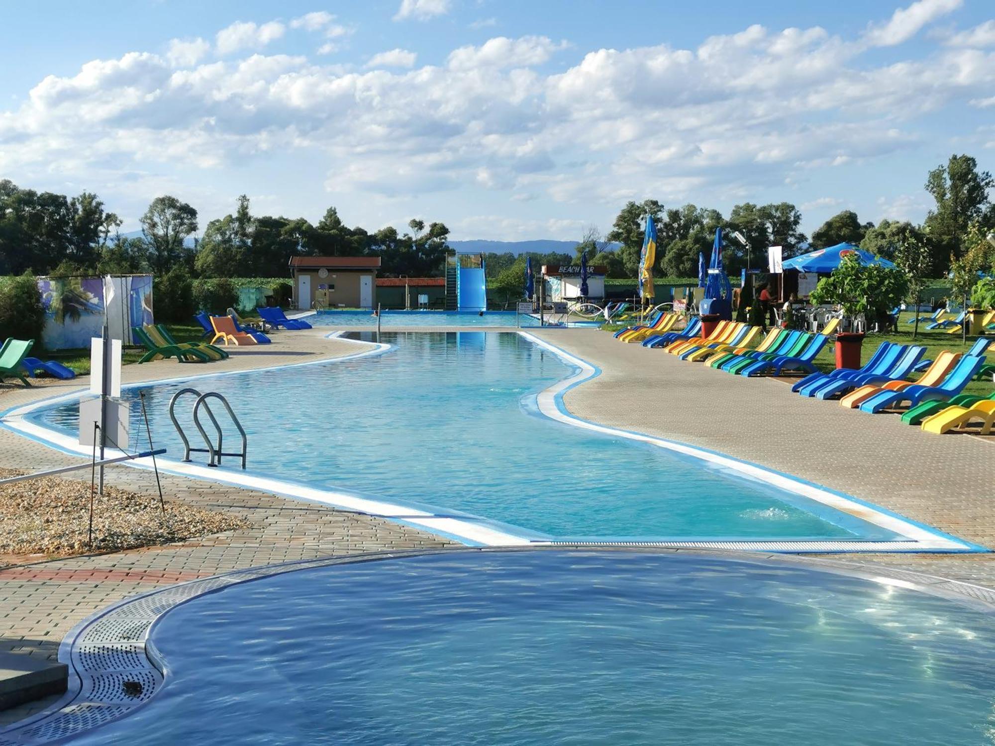 Drevenice Rapovce Novolandia Εξωτερικό φωτογραφία